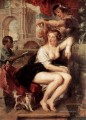 bathsheba am Brunnen Peter Paul Rubens
